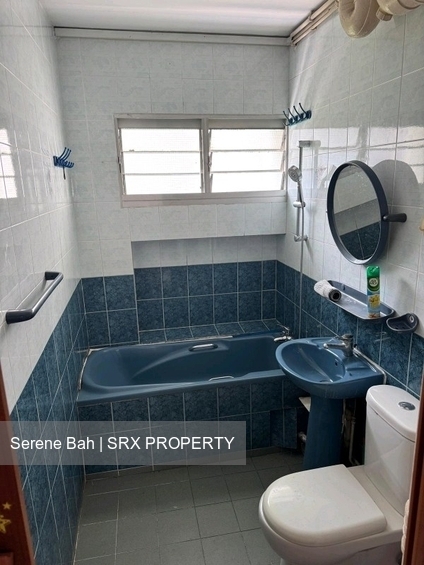 Blk 658 Eunos Damai Ville (Bedok), HDB 5 Rooms #537802931